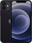 Apple iPhone 12 64GB Czarny - Black