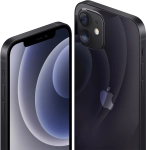 Apple iPhone 12 64GB Czarny - Black