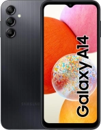 Samsung Galaxy A14 4/64 GB czarny