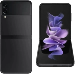 Samsung Galaxy Z Flip 3 5G 8/128 GB czarny