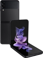 Samsung Galaxy Z Flip 3 5G 8/128 GB czarny