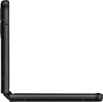 Samsung Galaxy Z Flip 3 5G 8/128 GB czarny