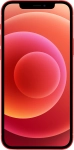 Apple iPhone 12 64GB Czerwony - (PRODUCT) RED