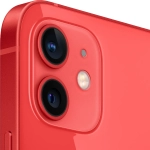 Apple iPhone 12 64GB Czerwony - (PRODUCT) RED