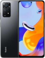 Xiaomi Redmi Note 11 Pro 5G 6/128GB Graphite Grey
