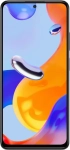 Xiaomi Redmi Note 11 Pro 5G DUAL SIM 6/128GB Graphite Gray