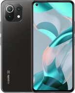 Xiaomi 11 Lite 5G NE 6/128 GB Truffle Black