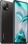 Xiaomi 11 Lite 5G NE 6/128 GB Truffle Black