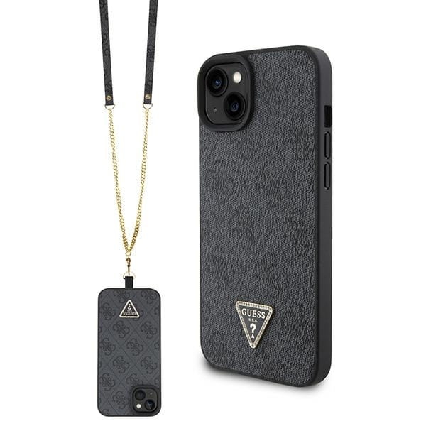 Guess iPhone 15 Plus / 14 Plus