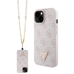 Guess iPhone 15 Plus / 14 Plus