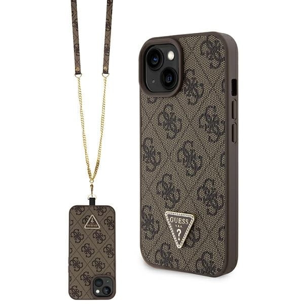 Guess iPhone 15 Plus / 14 Plus