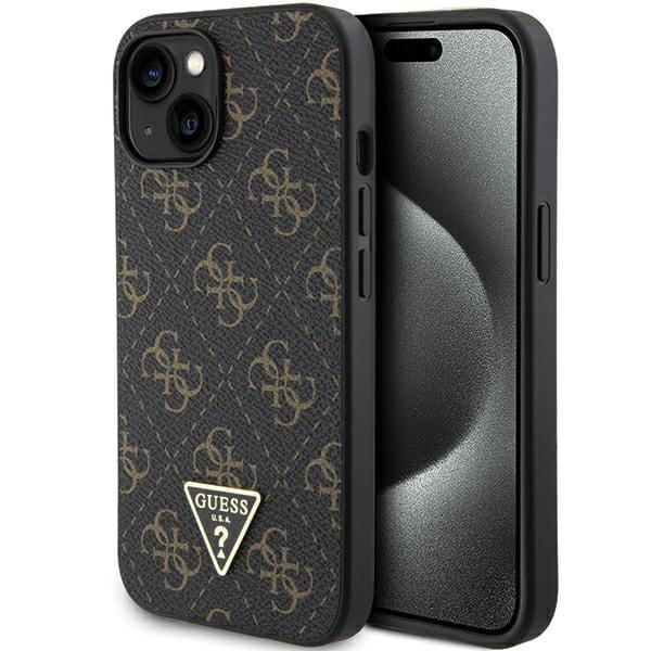 Guess iPhone 15 Plus / 14 Plus