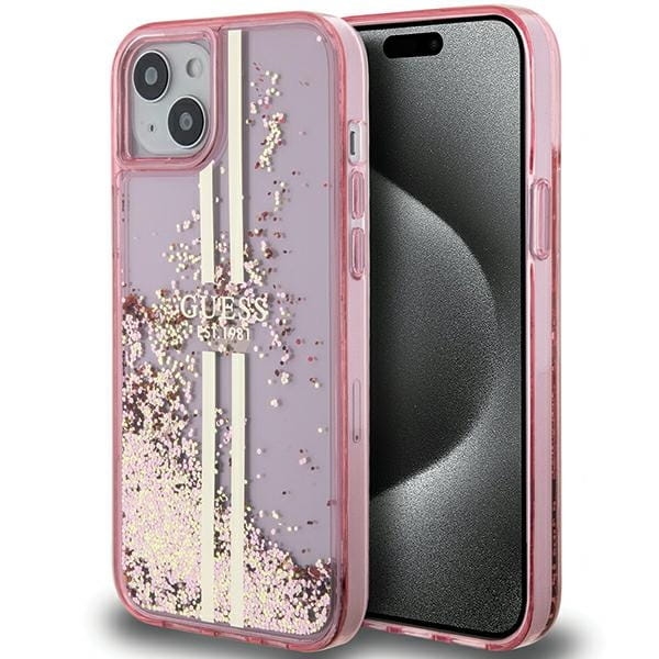 Guess iPhone 15 / 14 / 13