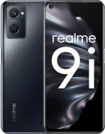 realme 9i 4/128GB Prism Black  