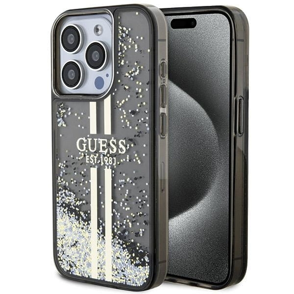 Guess iPhone 15 Pro Max