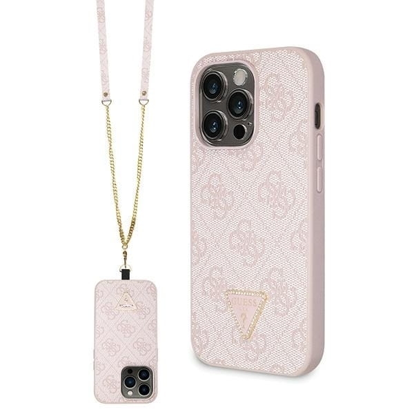 Guess iPhone 15 Pro Max
