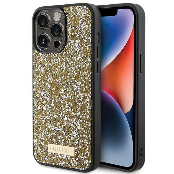 Guess iPhone 15 Pro Max