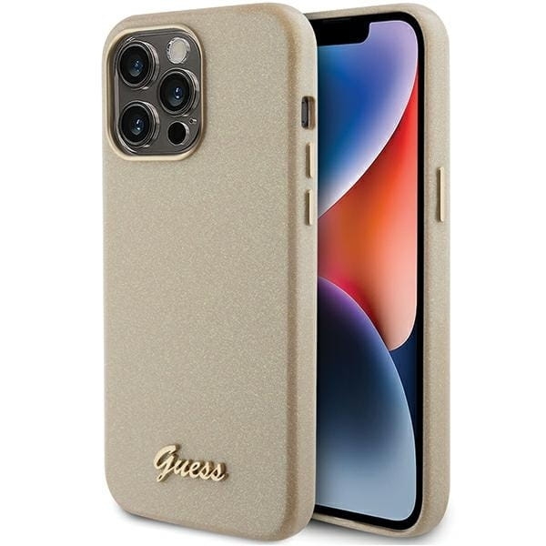 Guess iPhone 15 Pro Max