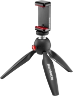 Statyw z klamrą do smartfona Manfrotto Pixi Smart Mini