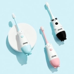 Szczoteczka elektryczna dla dzieci Abee Baby Panda