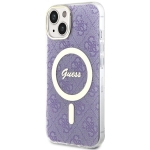 Guess iPhone 14 Plus / 15 Plus