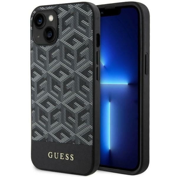 Guess iPhone 14 Plus / 15 Plus