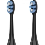 Końcówki do szczoteczki sonicznej Abee Head ST2 Medium Blac