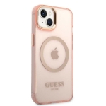 Guess  iPhone 14 Plus / 15 Plus