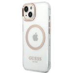 Guess  iPhone 14 Plus / 15 Plus