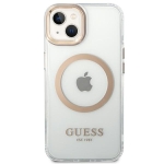 Guess  iPhone 14 Plus / 15 Plus