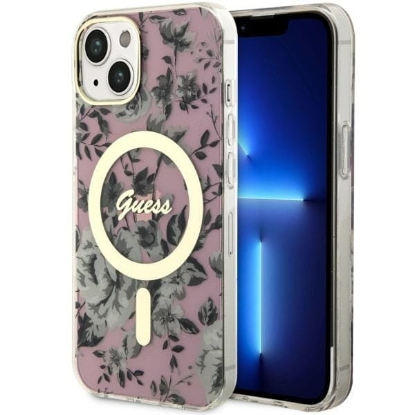 Guess iPhone 14 / 15 / 13