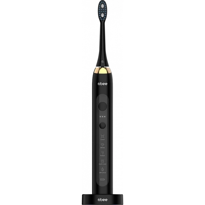Szczoteczka soniczna Abee Sonic ST Ultra Black