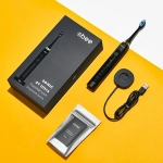 Szczoteczka soniczna Abee Sonic ST Ultra Black