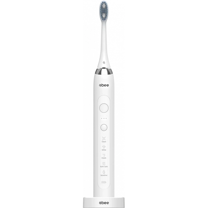 Szczoteczka soniczna Abee Sonic ST Ultra White