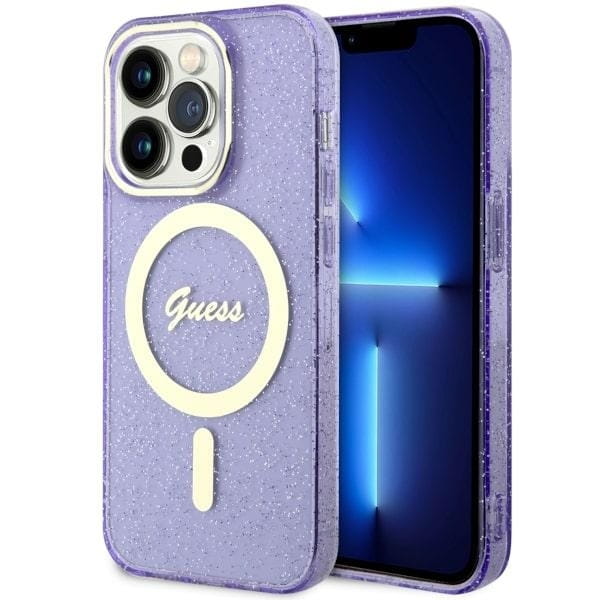 Guess iPhone 14 Pro Max