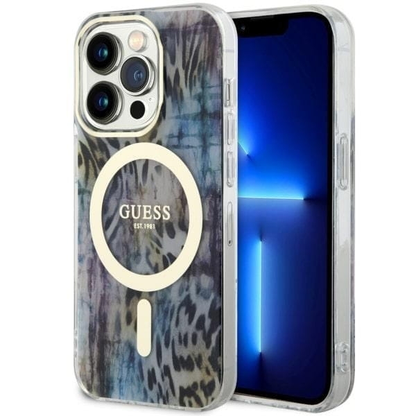 Guess iPhone 14 Pro Max