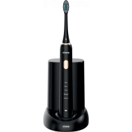 Szczoteczka soniczna Abee Sonic 3.0 UV Ultra Black 
