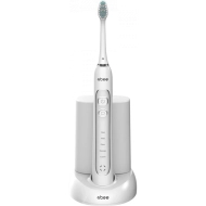 Szczoteczka soniczna Abee Sonic 3.0 UV White 