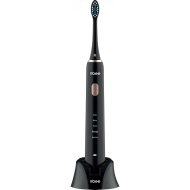 Szczoteczka soniczna Abee Sonic 2.0 Ultra Black 