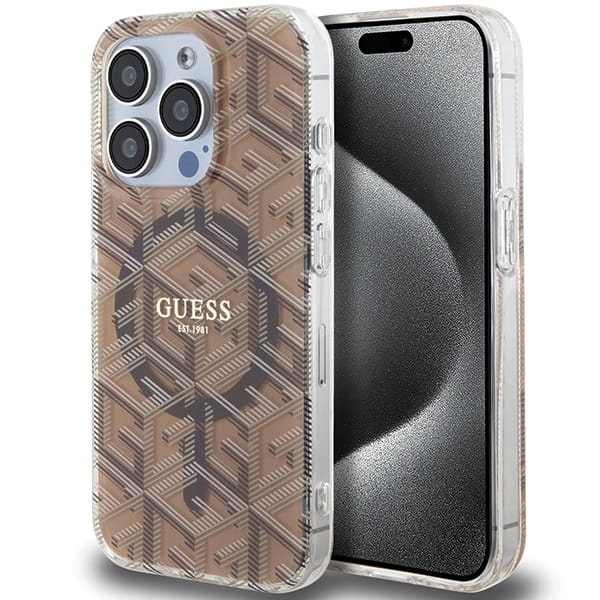 Guess iPhone 15 Pro