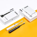 Szczoteczka soniczna Abee Sonic 2.0 Ultra Black