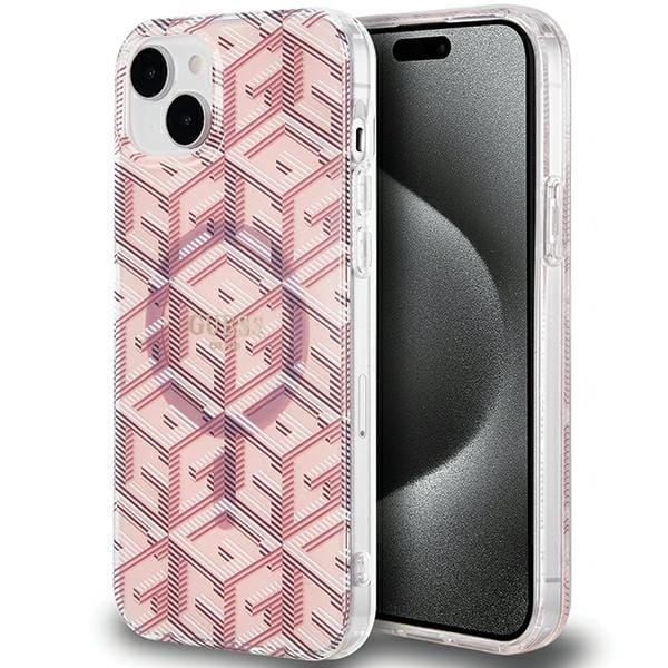 Guess iPhone 15 Plus / 14 Plus