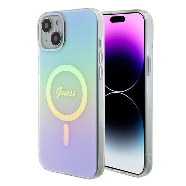 Guess iPhone 15 Plus / 14 Plus