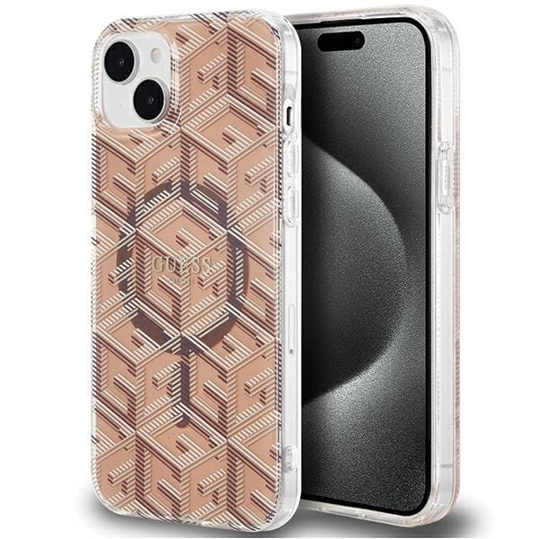 Guess iPhone 15 / 14 / 13