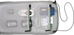 Plecak fotograficzny ThinkTank Mindshift BackLight 36l Charcoal - szary