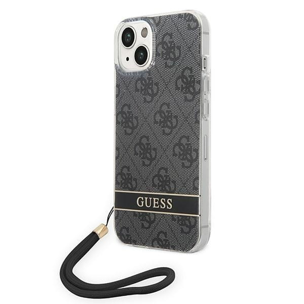 Guess iPhone 14 Plus / 15 Plus