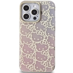 Hello Kitty iPhone 14 Pro Max