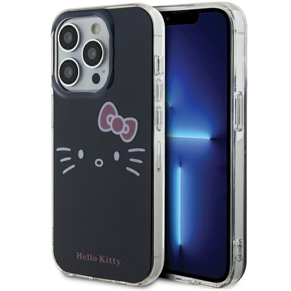 Hello Kitty iPhone 14 Pro Max