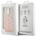 Hello Kitty iPhone 15 Pro