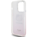 Hello Kitty iPhone 15 Pro